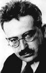 Walter Benjamin (1892 - 1940)
