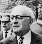 Adorno (1903 - 1969)