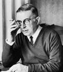 Sartre (1905 - 1980)