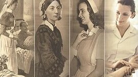 Timeline: Historia De La Enfermería