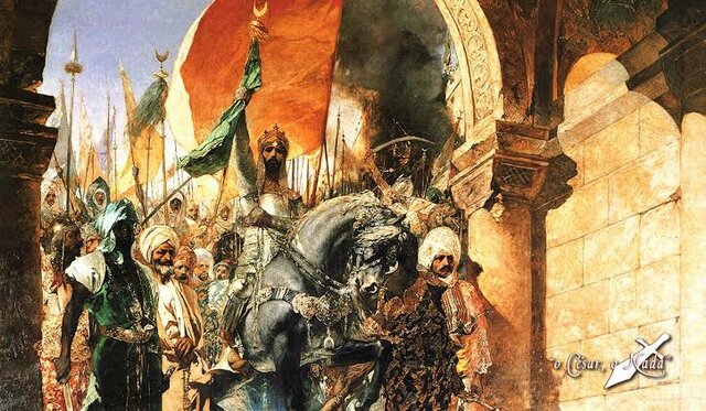 La guerra de los cien años