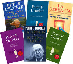 Peter F. Druker (1935-1974)