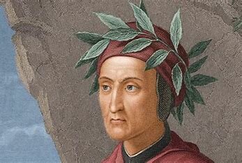 Dante Alighieri (1265 – 1321)