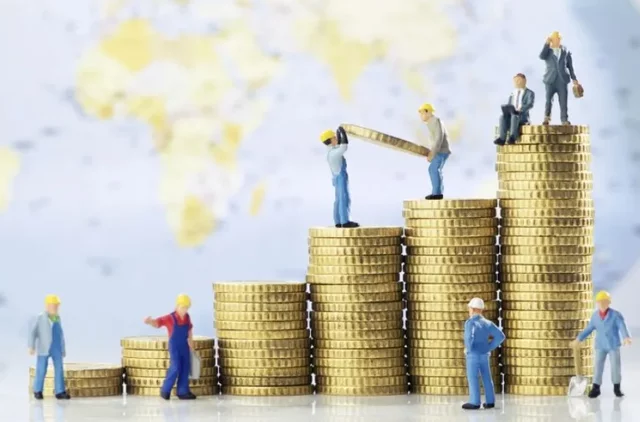 Después de la depresión