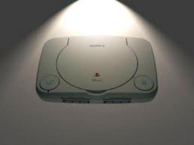 VIDEO JUEGO SIN CONTROLES