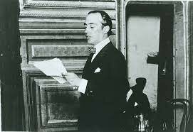 Deodoro Rocca (1890 - 1942)