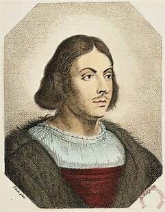 Giovanni Boccaccio (1313-1375)