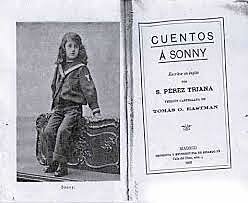 Santiago Pérez Triana