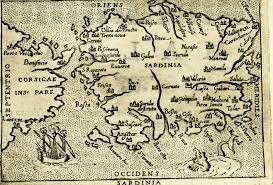 Conquesta de Sardenya