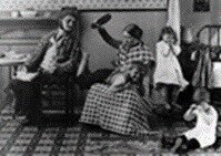 Caida de Constantinopla