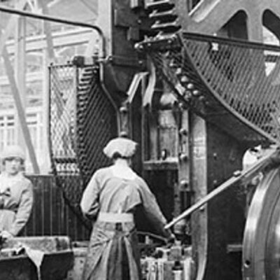 Timeline: Historia de seguridad y salud en el trabajo