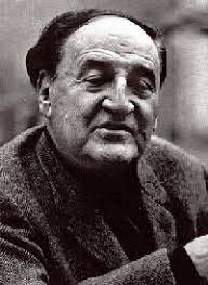 Víctor Raúl Haya de la Torre (1895 - 1979)