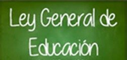 Ley 115 de 1994