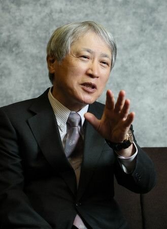 Amano Atsushi Develops New By-Pass Heart Surgery