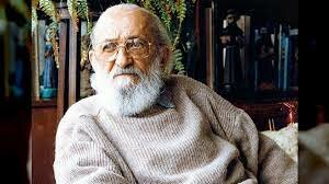 Paulo Freire (1921 - 1997)