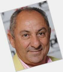 Osvaldo Adelmo Ardiles (1942 - 2010)