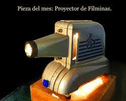 Inicia la era audiovisual