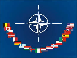 NATO formed