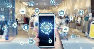 IA en dispositivo móvil