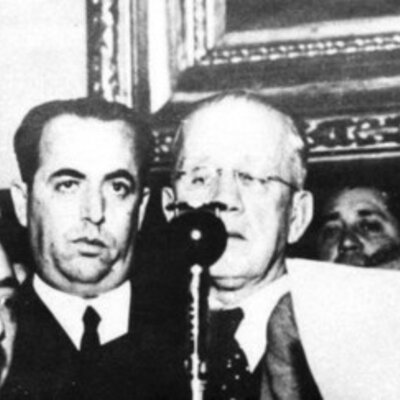 Timeline: El Tribunal Federal de Justicia Fiscal y Administrativa