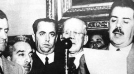 Timeline: El Tribunal Federal de Justicia Fiscal y Administrativa