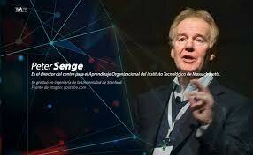 Peter Senge