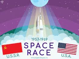 Space Race