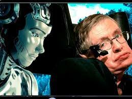 Stephen Hawking
