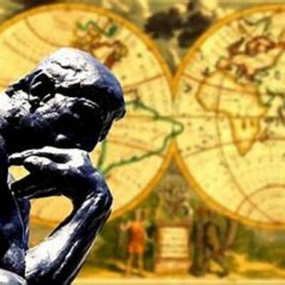 Timeline: Los Cuatros Humanismos.