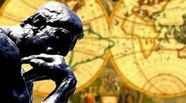 Timeline: Los Cuatros Humanismos.