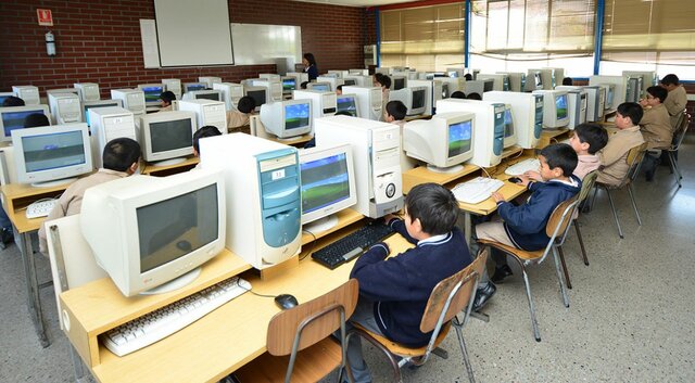 Era de la computación