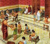 Mesopotamia - Diferencia en la crianza