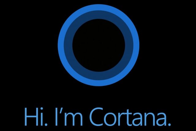 Asistente virtual Cortana