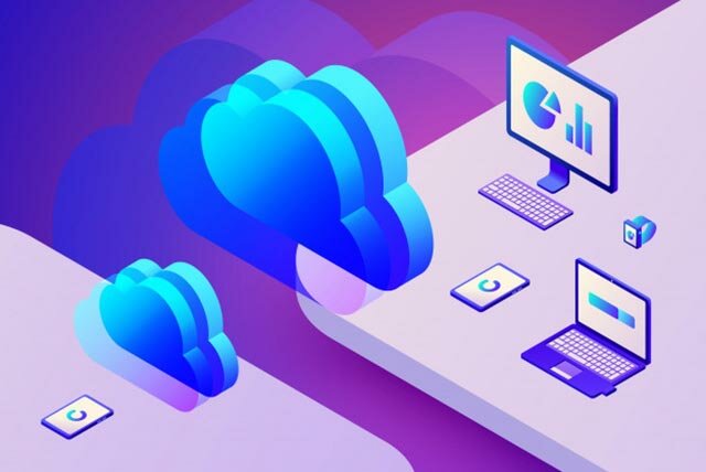 Sistemas LMS con servidores en nubes