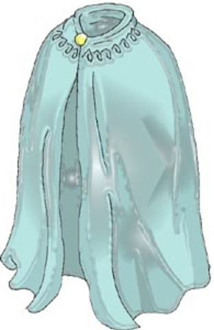 Capa de Invisivilidad