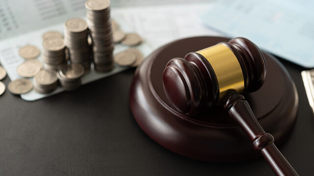 Ley de Depuración de Créditos