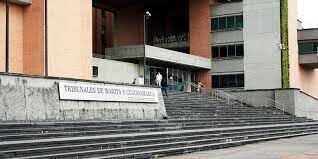 Tribunal Fiscal de Justicia Federal