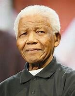 Nelson Madela