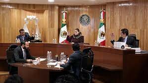 Código Fiscal & Ley Orgánica del Tribunal