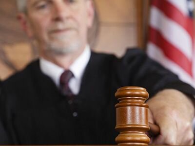 Ley Orgánica del Tribunal Fiscal de la Federación