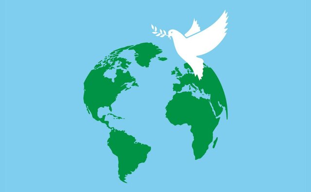 SE HACEN DIÁLOGOS INTERNACIONALES DE PAZ