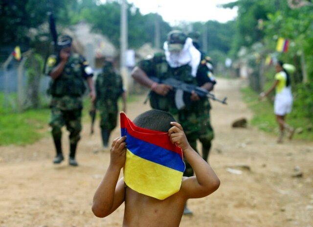 Amnistía Internacional documentó graves violaciones de derechos humanos en 159 países en 2017