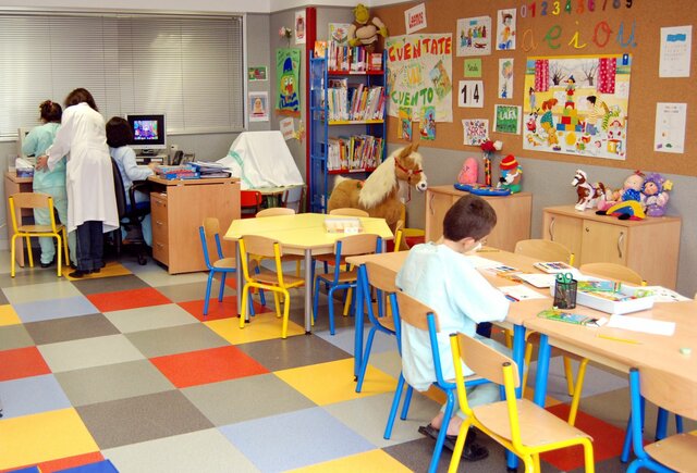 ¿En qué aspectos de la educación y la pedagogía le gustaría profundizar?