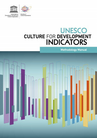 LANZAMIENTO DE LOS INDICADORES DE LA UNESCO DE CULTURA PARA EL DESARROLLO