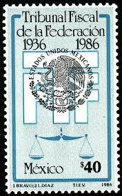 Tribunal Fiscal de la Federación