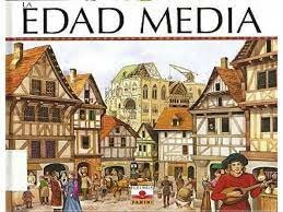 EDAD MEDIA