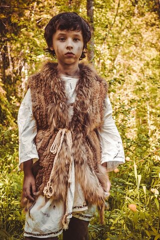 Educación en la Edad Media: Enfoque en las Clases Altas