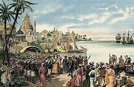 Rasgos generales Humanismo Exótico