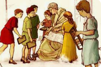 CIVILIZACIÓN GRIEGA