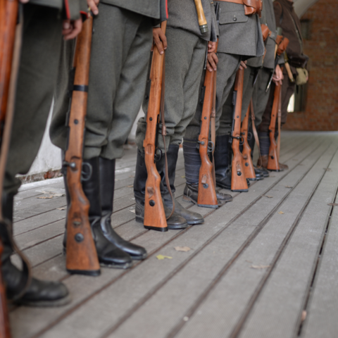 Primera guerra mundial